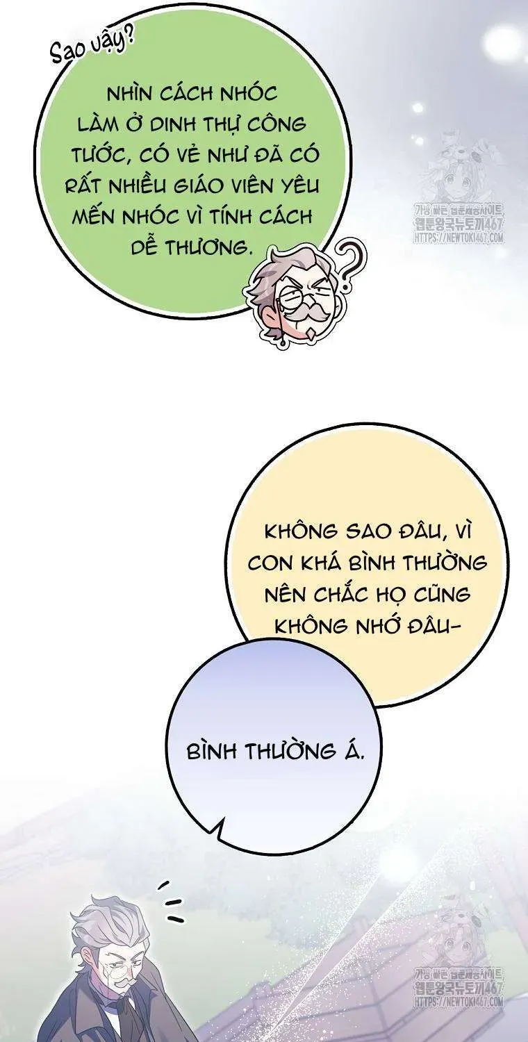 [ Ss2 ] Tôi Không Thuộc Về Nơi Này Chương 27 - Trang 86