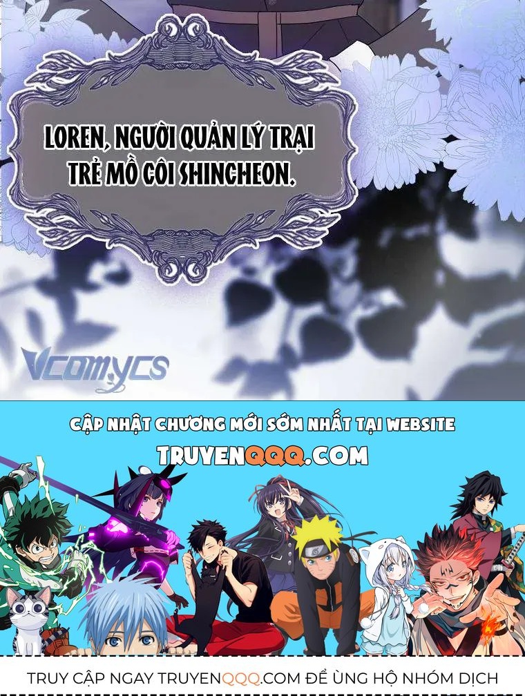 [ Ss2 ] Tôi Không Thuộc Về Nơi Này Chương 27 - Trang 90