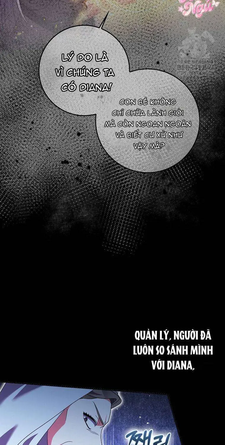 [ Ss2 ] Tôi Không Thuộc Về Nơi Này Chương 28 - Trang 14
