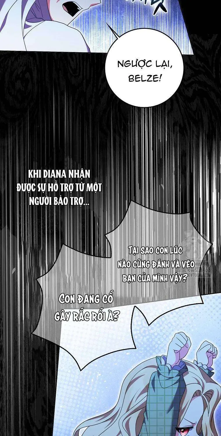 [ Ss2 ] Tôi Không Thuộc Về Nơi Này Chương 28 - Trang 15