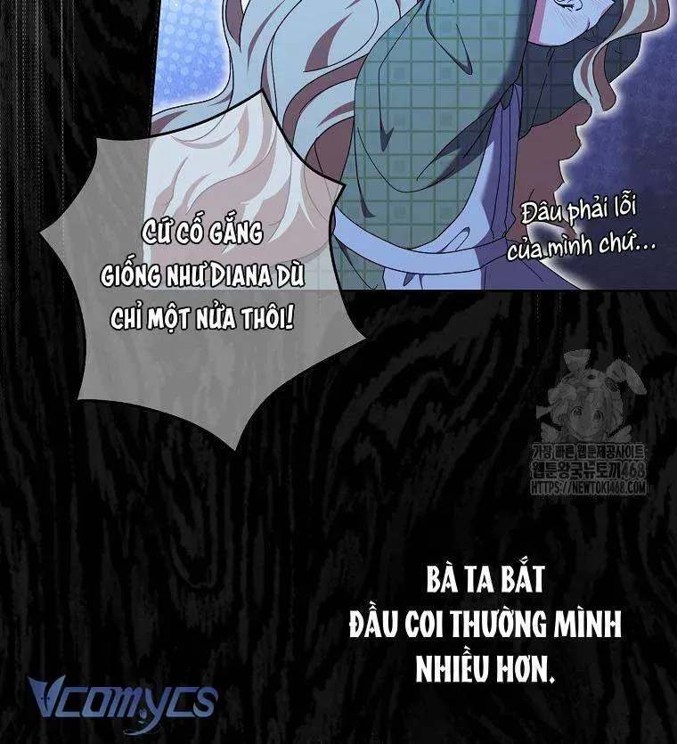 [ Ss2 ] Tôi Không Thuộc Về Nơi Này Chương 28 - Trang 16