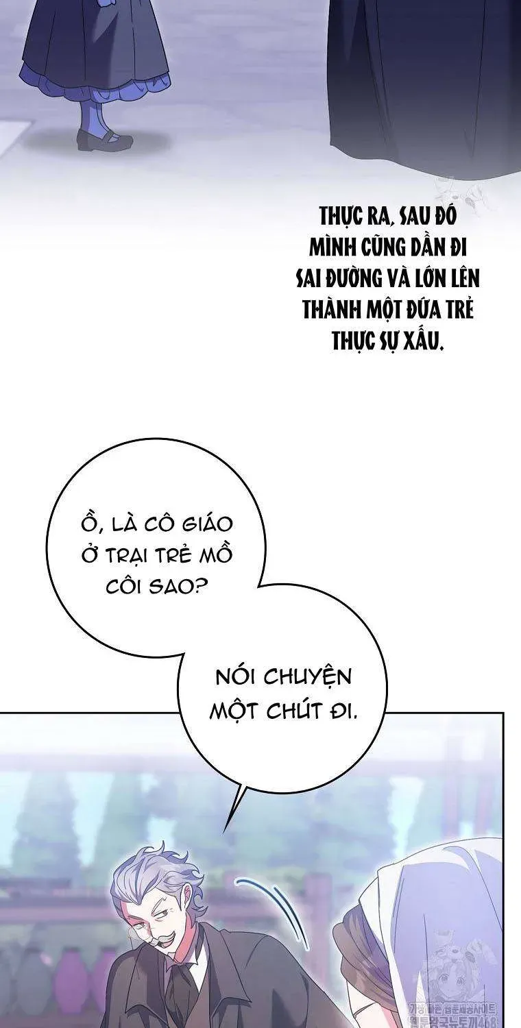 [ Ss2 ] Tôi Không Thuộc Về Nơi Này Chương 28 - Trang 18