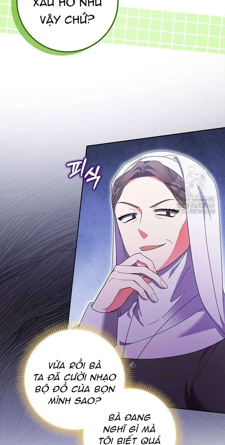 [ Ss2 ] Tôi Không Thuộc Về Nơi Này Chương 28 - Trang 20