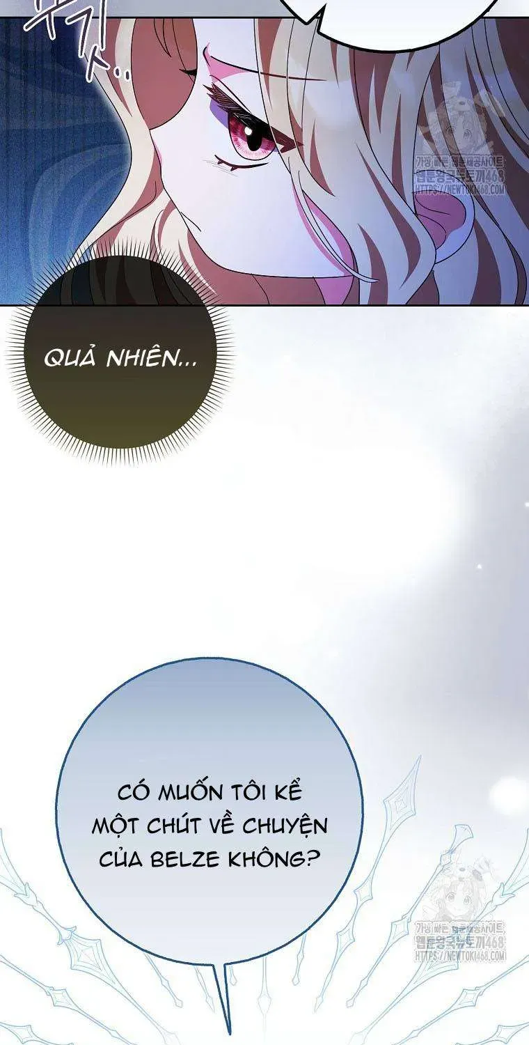 [ Ss2 ] Tôi Không Thuộc Về Nơi Này Chương 28 - Trang 3