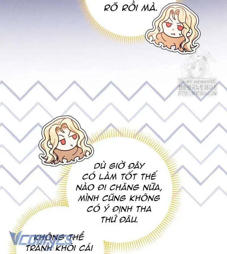 [ Ss2 ] Tôi Không Thuộc Về Nơi Này Chương 28 - Trang 21