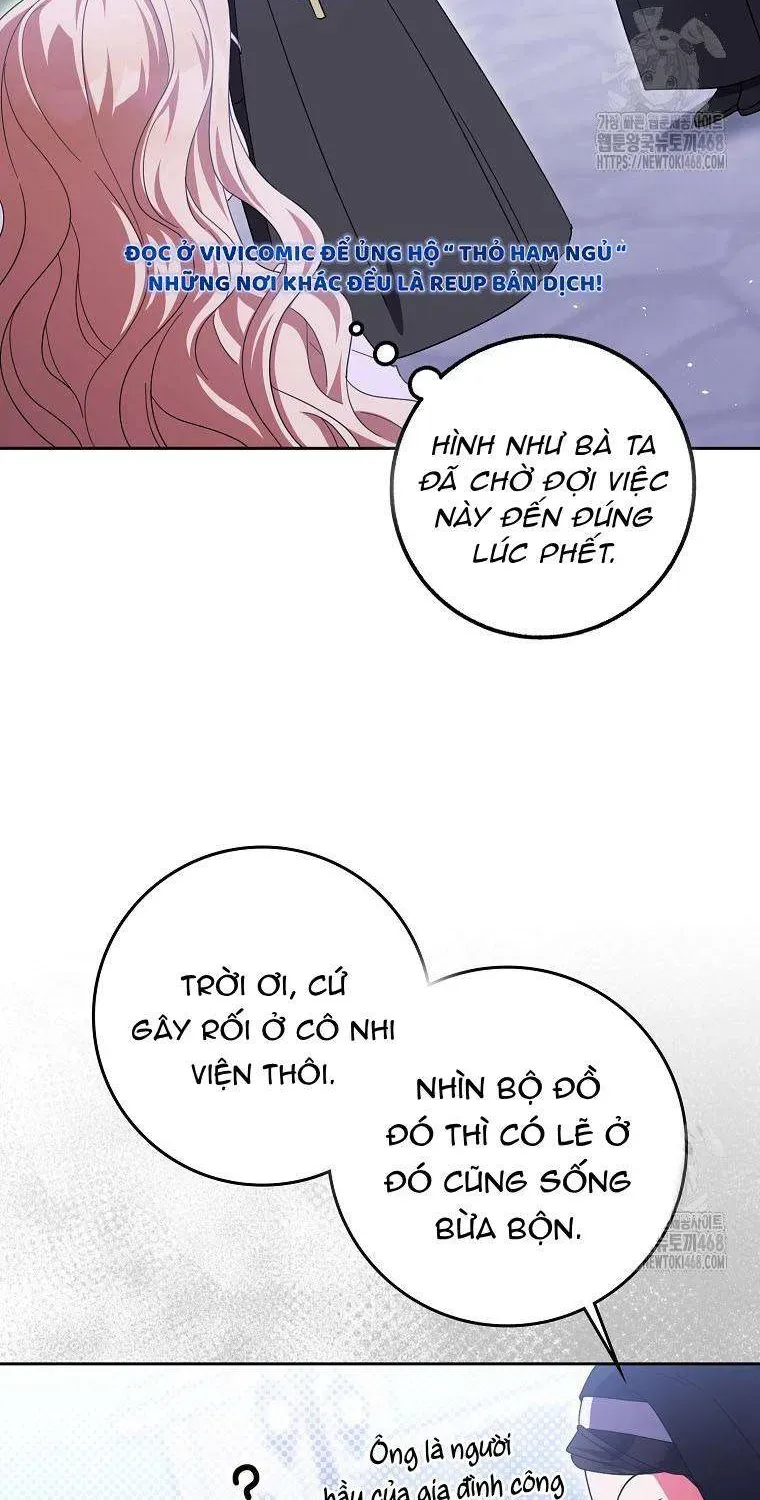 [ Ss2 ] Tôi Không Thuộc Về Nơi Này Chương 28 - Trang 23