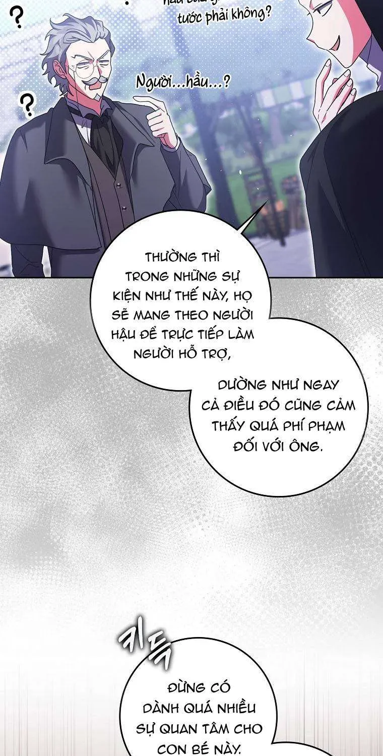 [ Ss2 ] Tôi Không Thuộc Về Nơi Này Chương 28 - Trang 24