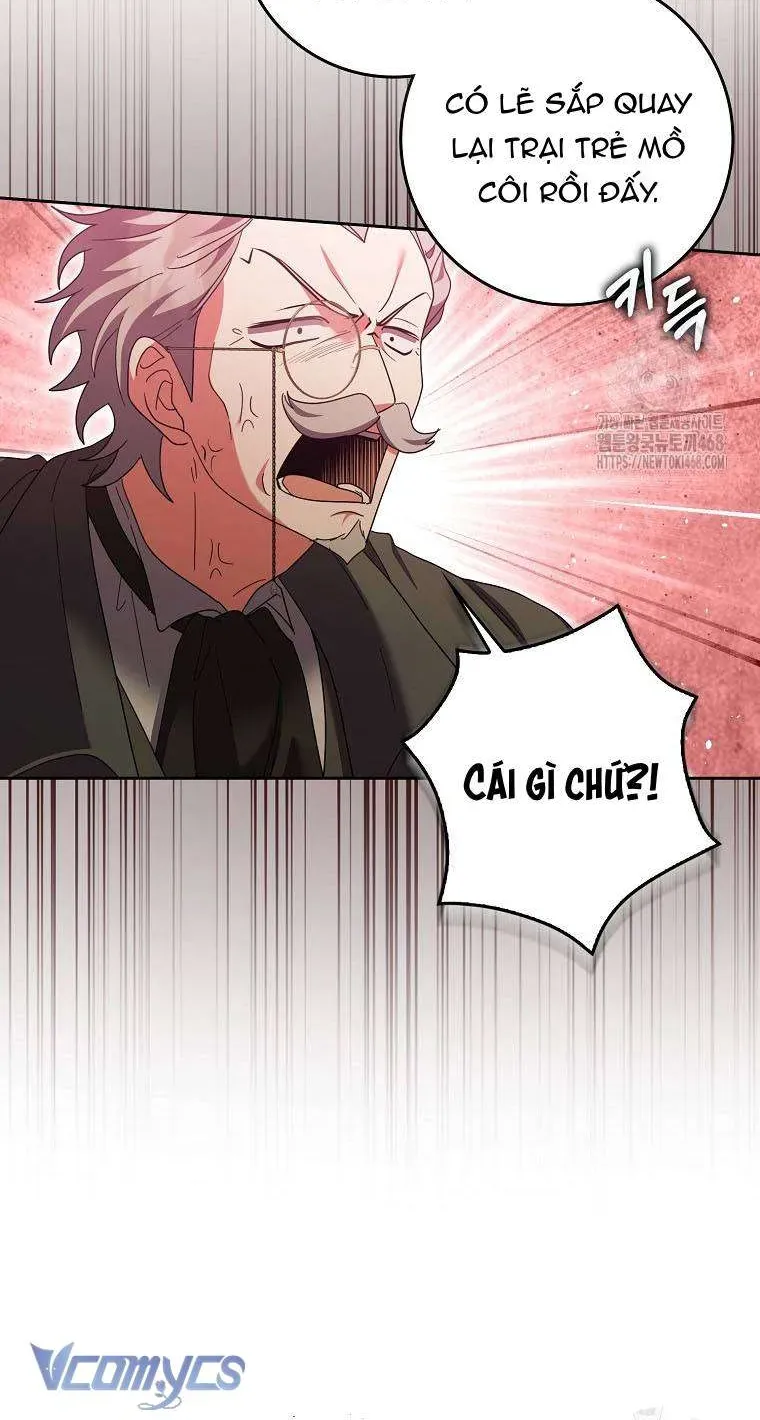 [ Ss2 ] Tôi Không Thuộc Về Nơi Này Chương 28 - Trang 25