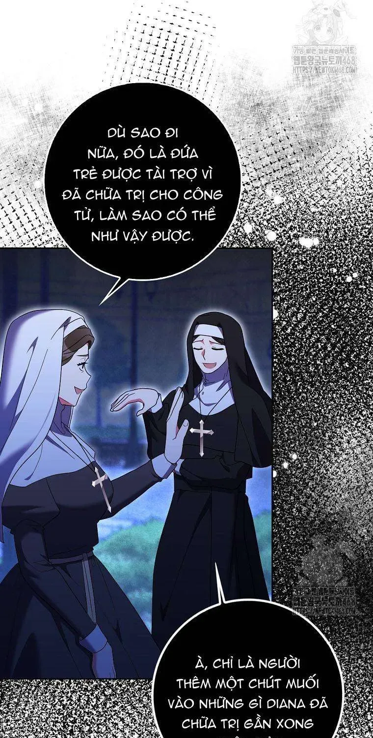 [ Ss2 ] Tôi Không Thuộc Về Nơi Này Chương 28 - Trang 26