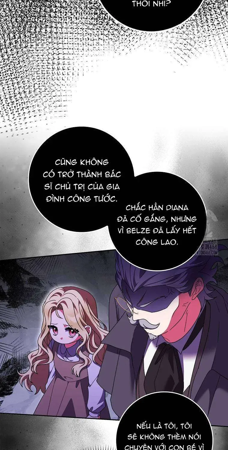[ Ss2 ] Tôi Không Thuộc Về Nơi Này Chương 28 - Trang 27