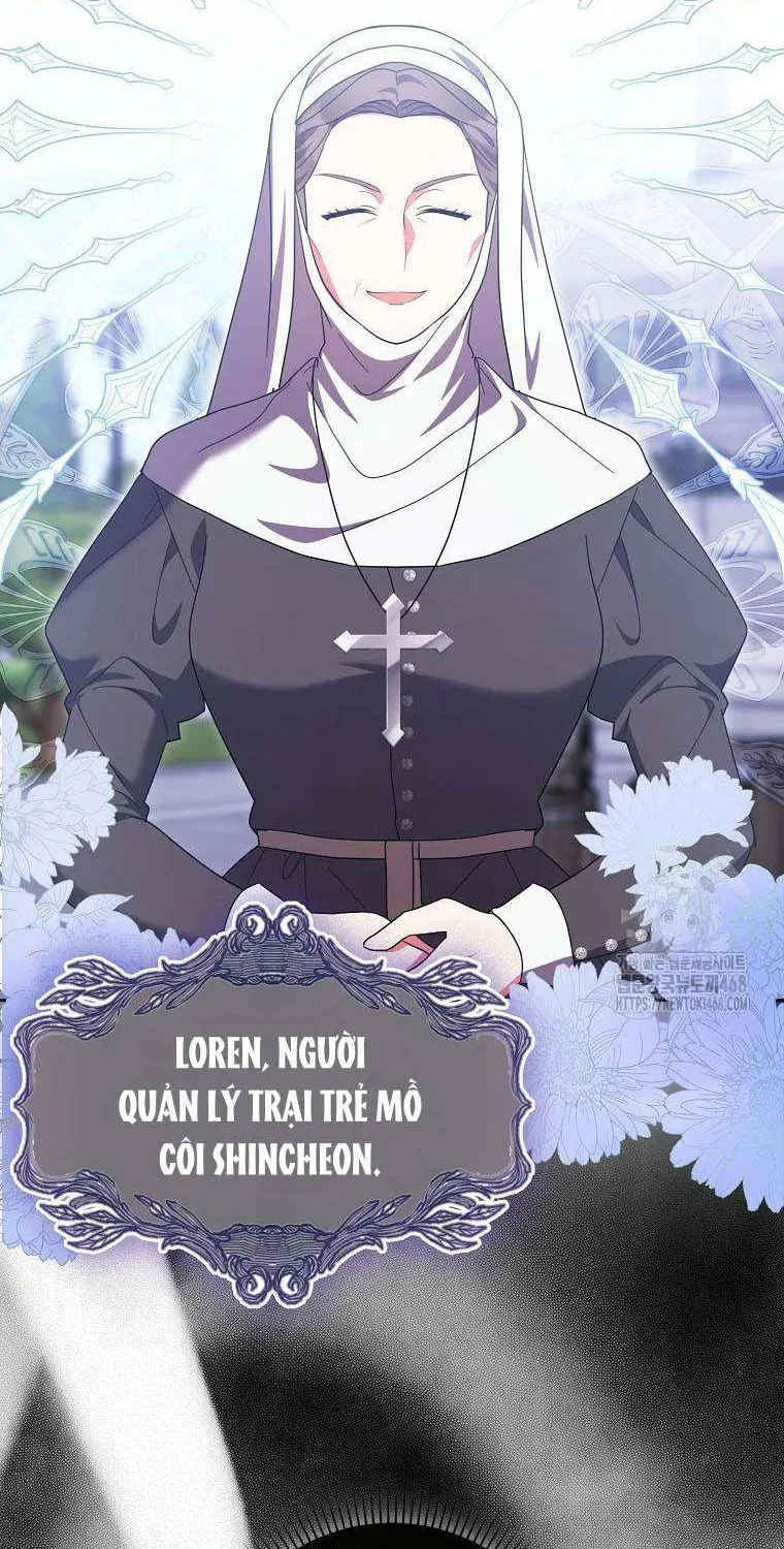 [ Ss2 ] Tôi Không Thuộc Về Nơi Này Chương 28 - Trang 4