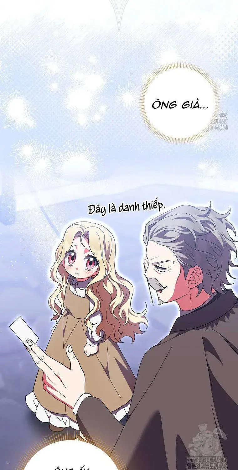 [ Ss2 ] Tôi Không Thuộc Về Nơi Này Chương 28 - Trang 32