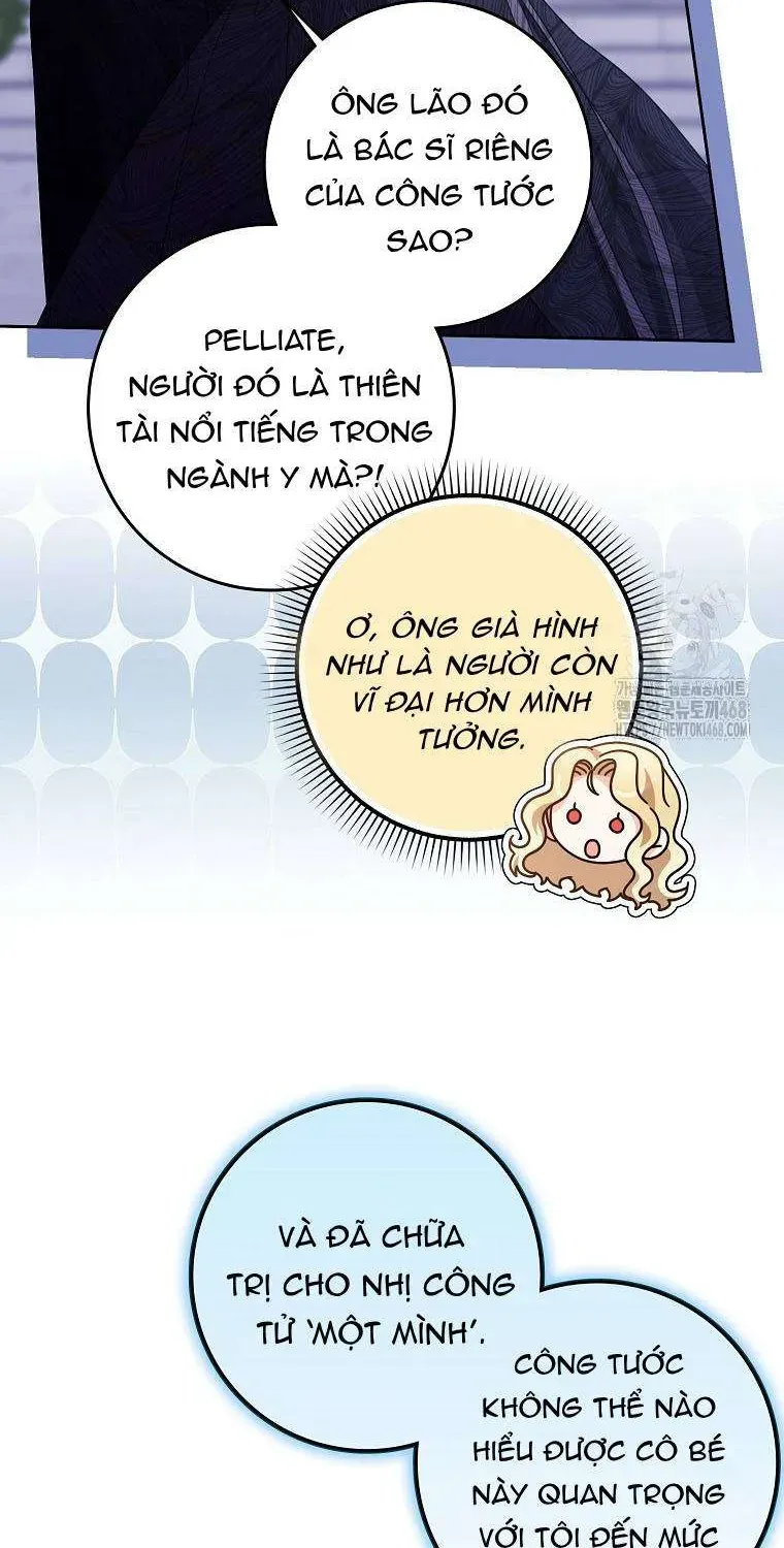 [ Ss2 ] Tôi Không Thuộc Về Nơi Này Chương 28 - Trang 34