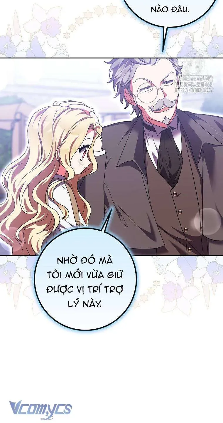 [ Ss2 ] Tôi Không Thuộc Về Nơi Này Chương 28 - Trang 35