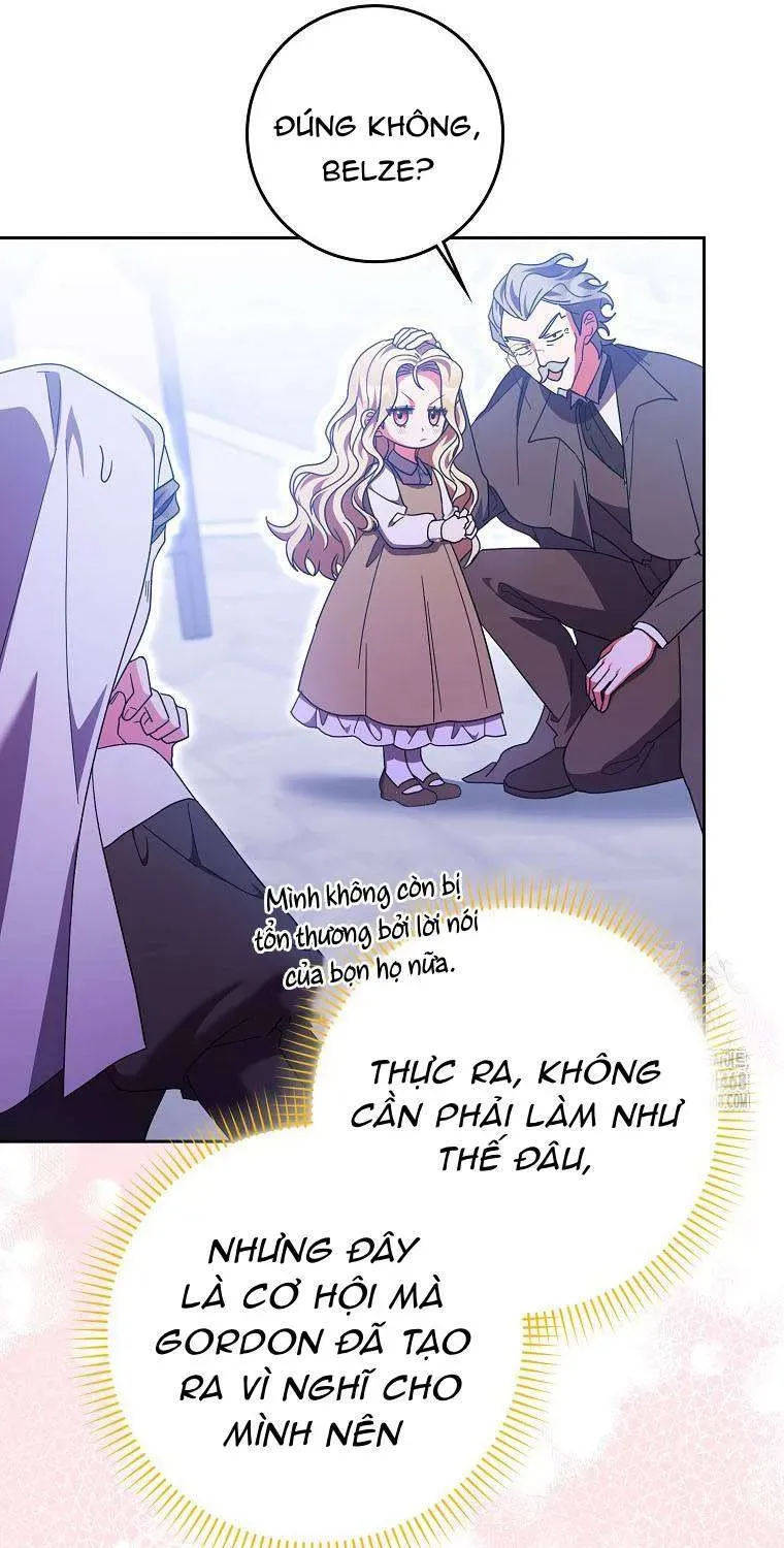 [ Ss2 ] Tôi Không Thuộc Về Nơi Này Chương 28 - Trang 36
