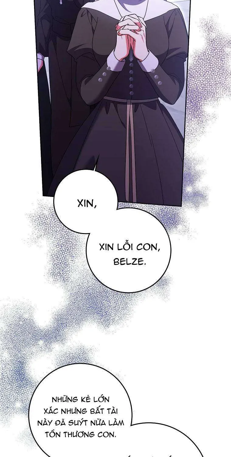 [ Ss2 ] Tôi Không Thuộc Về Nơi Này Chương 28 - Trang 39