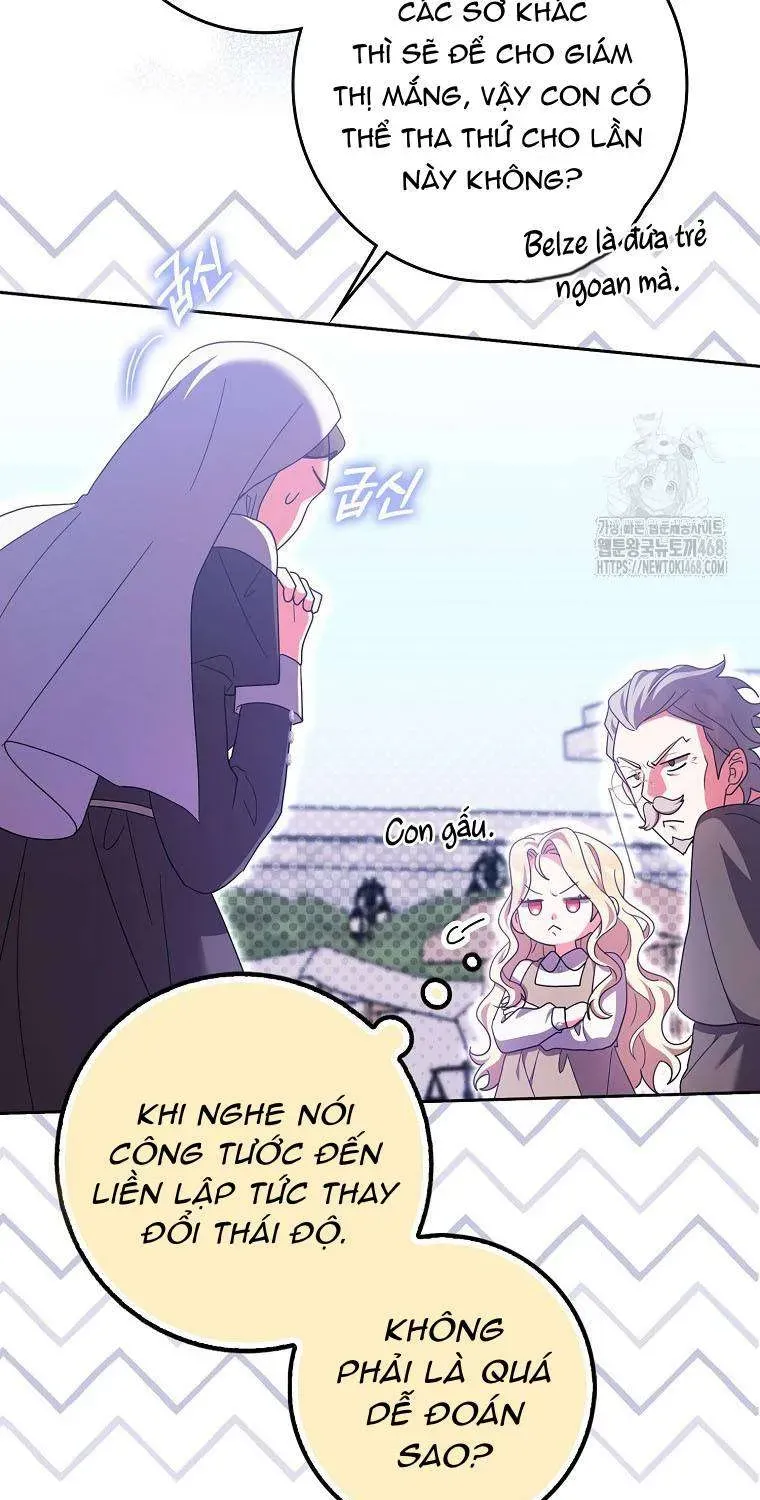 [ Ss2 ] Tôi Không Thuộc Về Nơi Này Chương 28 - Trang 40