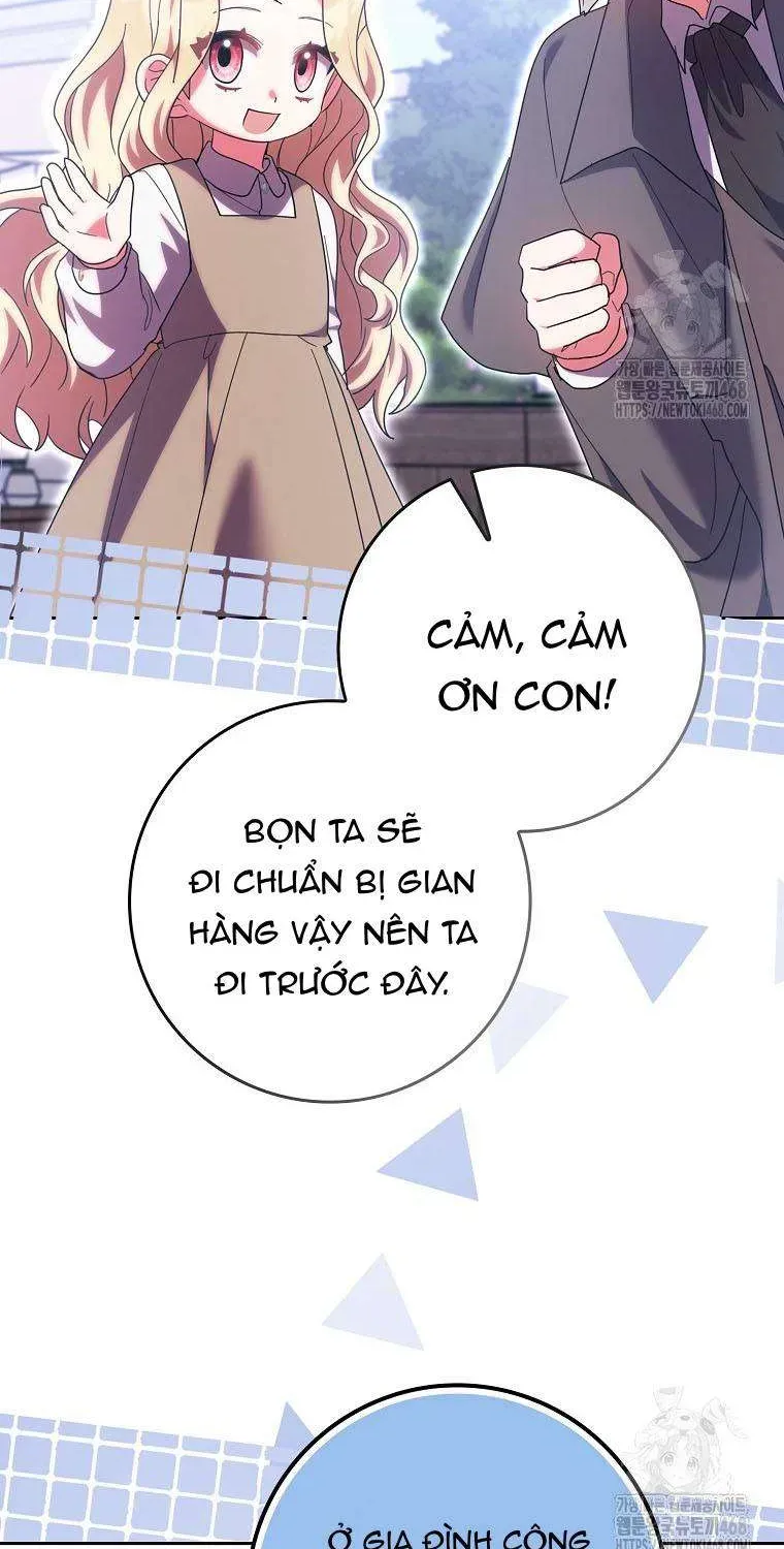 [ Ss2 ] Tôi Không Thuộc Về Nơi Này Chương 28 - Trang 43