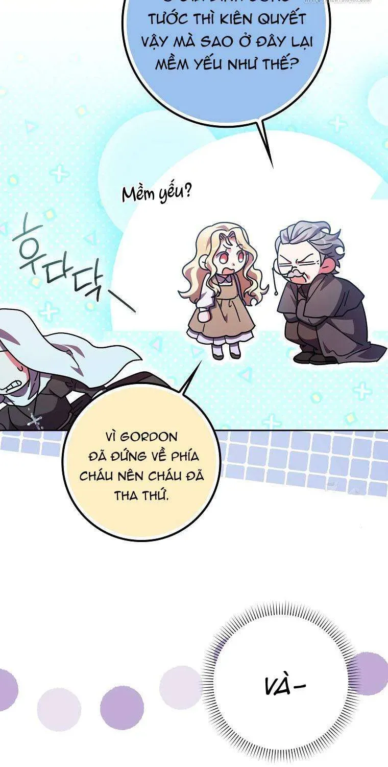 [ Ss2 ] Tôi Không Thuộc Về Nơi Này Chương 28 - Trang 44