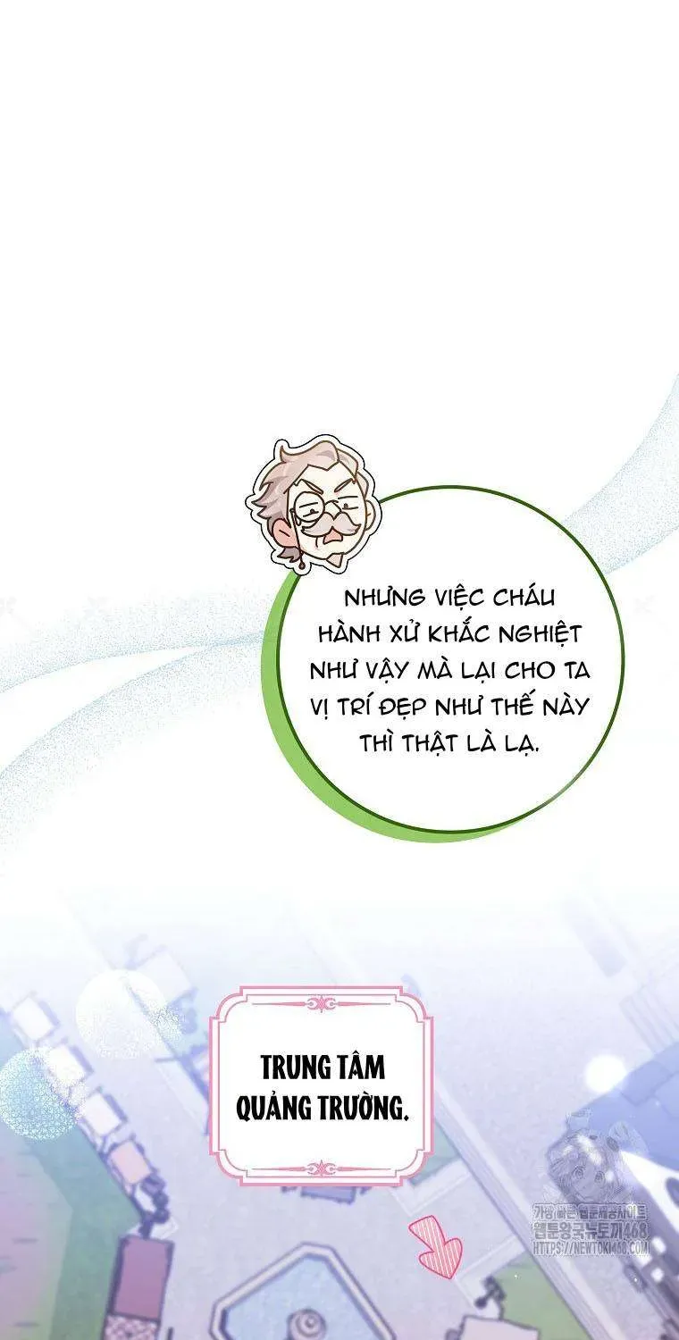 [ Ss2 ] Tôi Không Thuộc Về Nơi Này Chương 28 - Trang 46