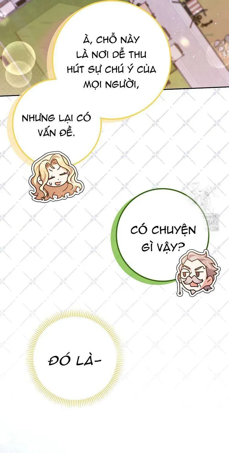 [ Ss2 ] Tôi Không Thuộc Về Nơi Này Chương 28 - Trang 48