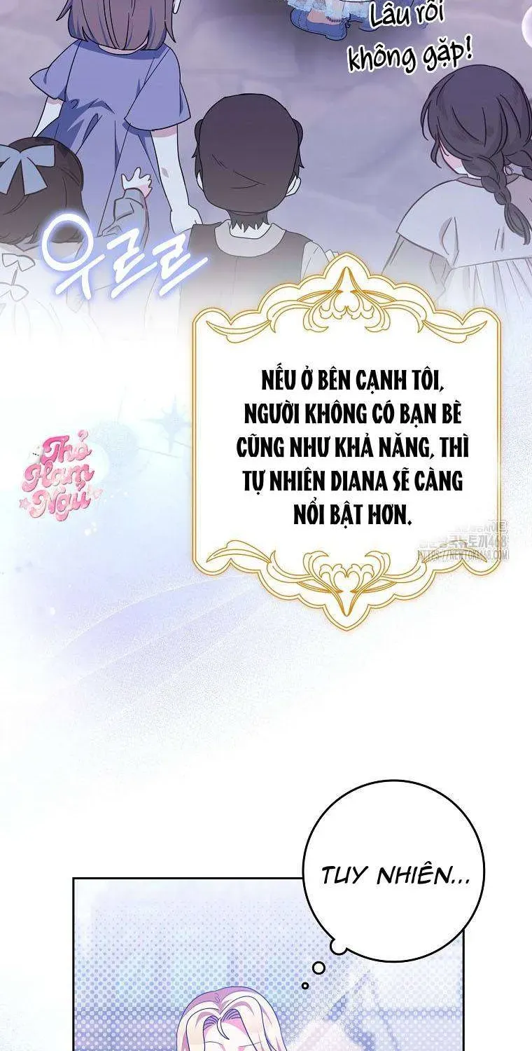 [ Ss2 ] Tôi Không Thuộc Về Nơi Này Chương 28 - Trang 54