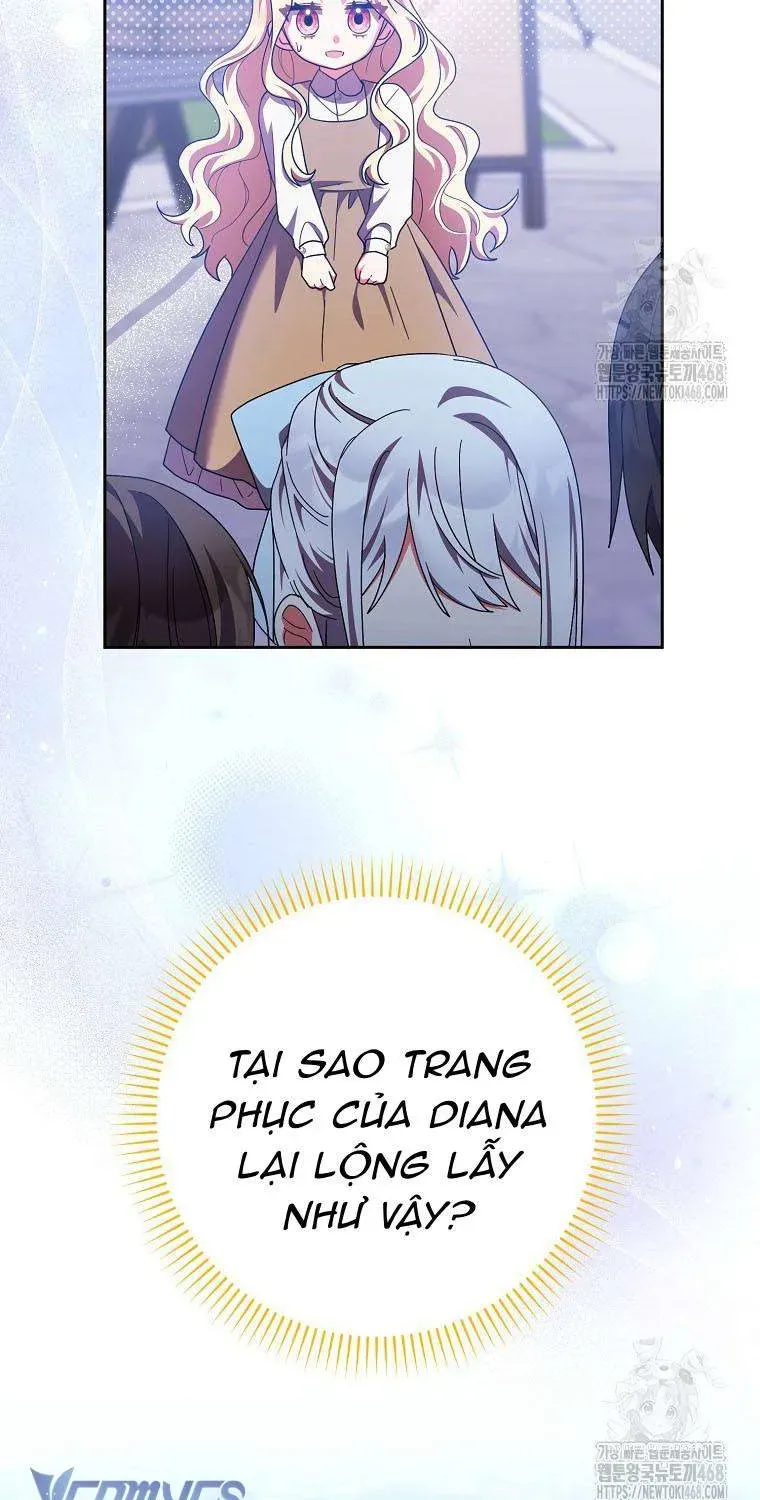 [ Ss2 ] Tôi Không Thuộc Về Nơi Này Chương 28 - Trang 55