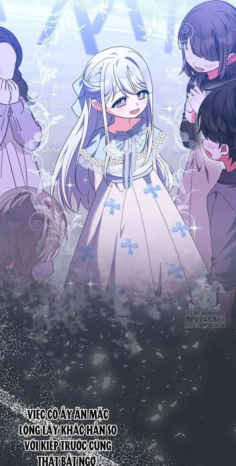 [ Ss2 ] Tôi Không Thuộc Về Nơi Này Chương 28 - Trang 57