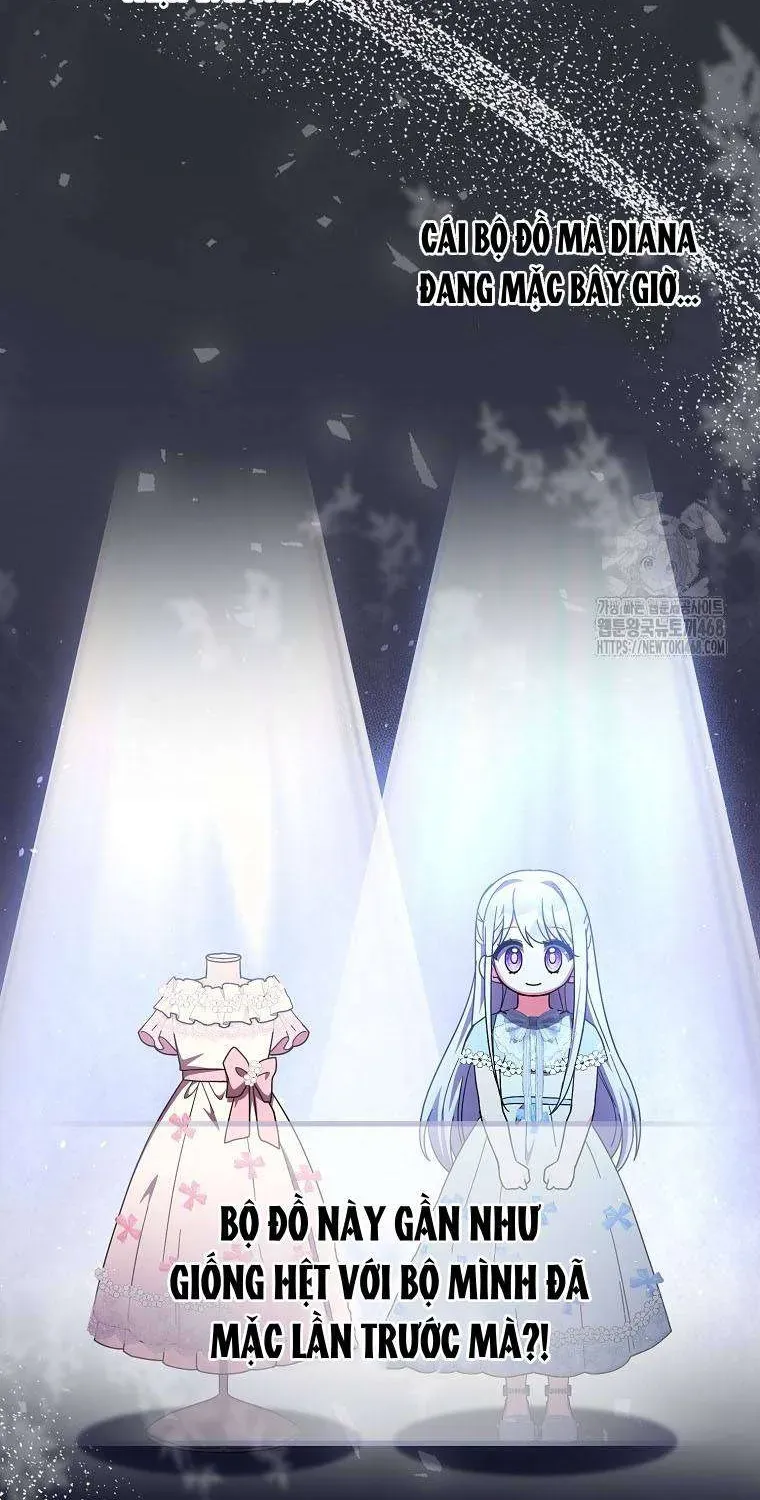 [ Ss2 ] Tôi Không Thuộc Về Nơi Này Chương 28 - Trang 58