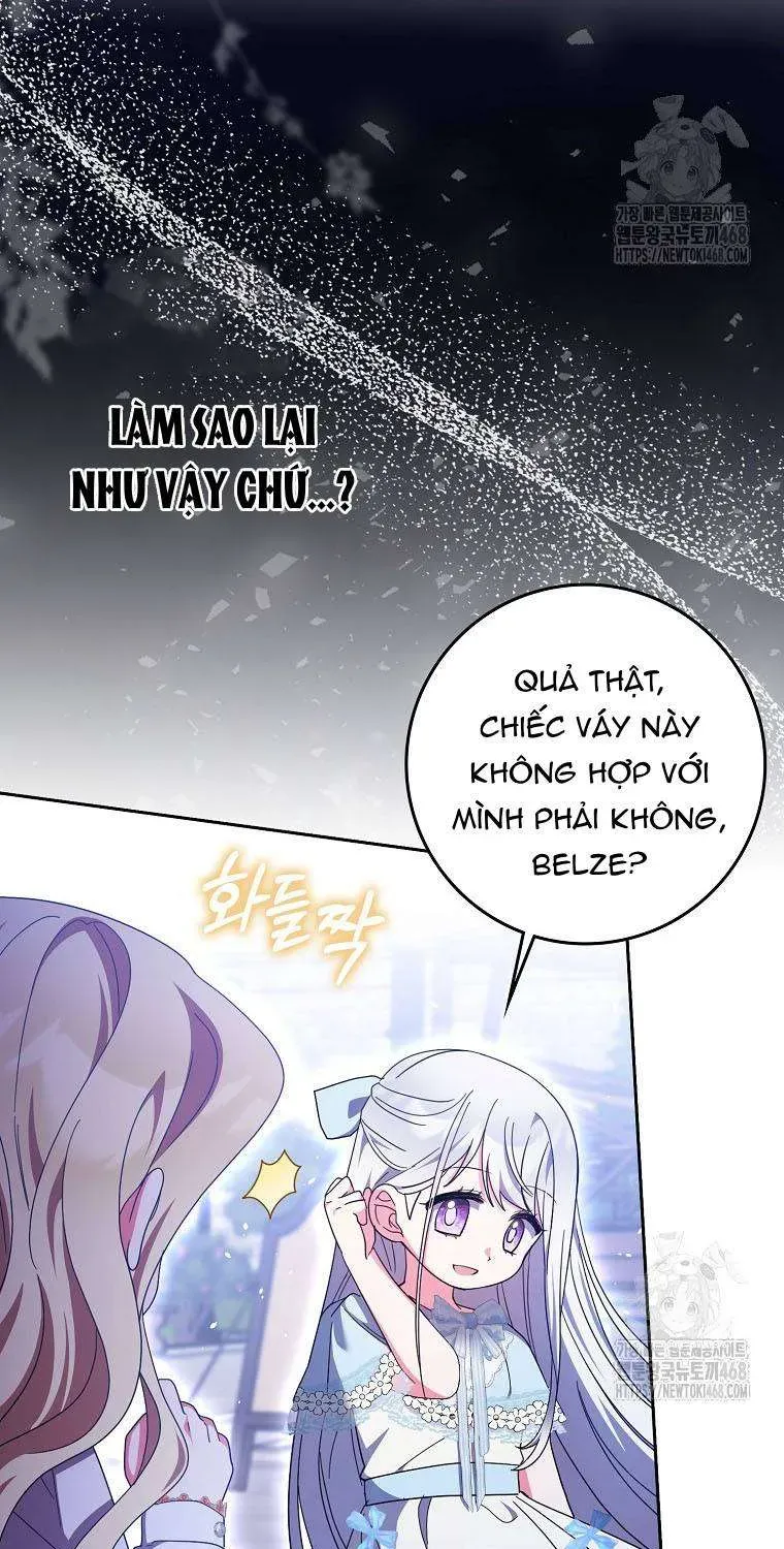 [ Ss2 ] Tôi Không Thuộc Về Nơi Này Chương 28 - Trang 59