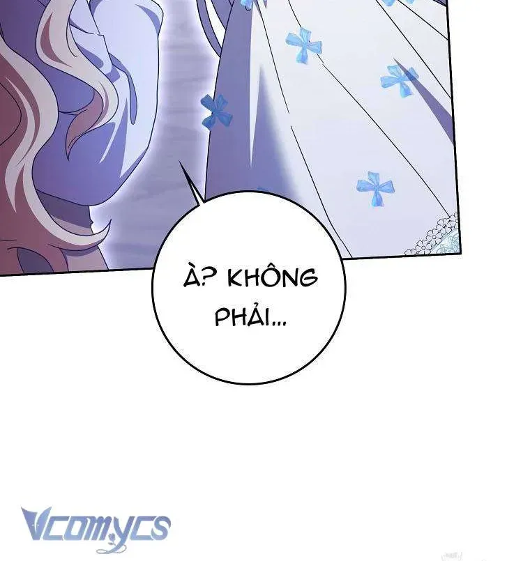 [ Ss2 ] Tôi Không Thuộc Về Nơi Này Chương 28 - Trang 60