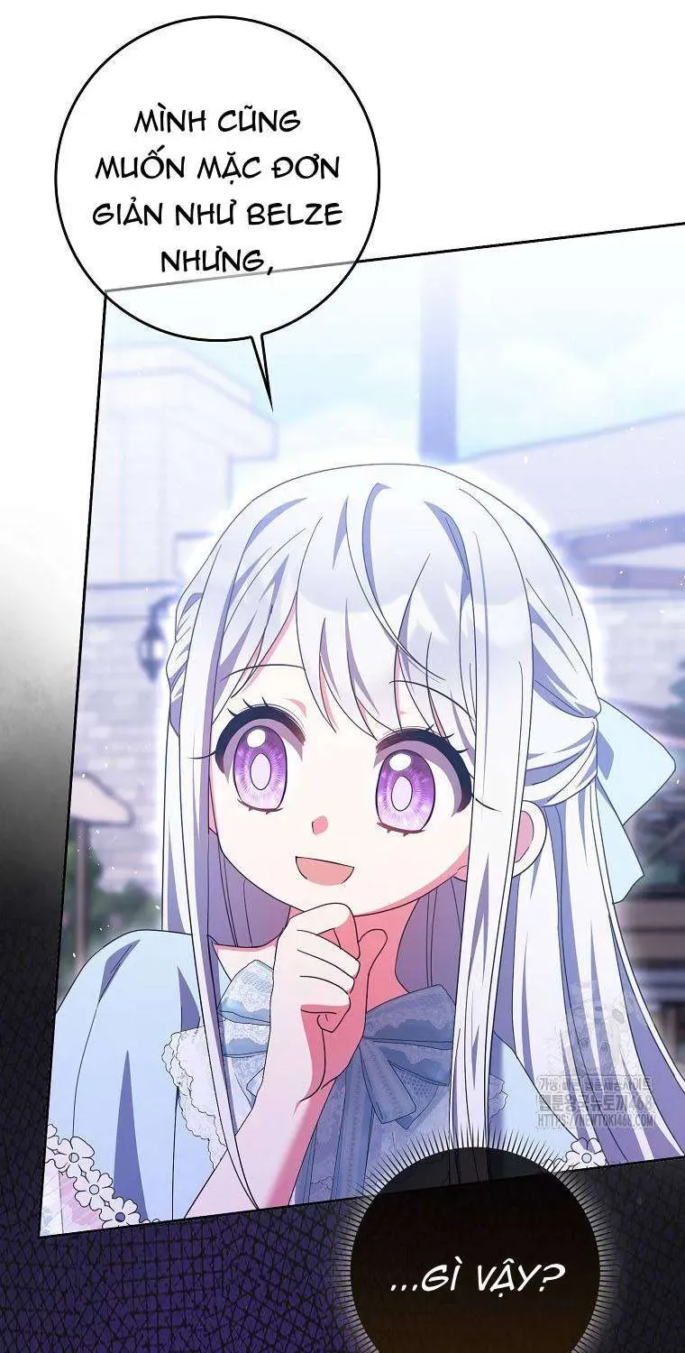 [ Ss2 ] Tôi Không Thuộc Về Nơi Này Chương 28 - Trang 61