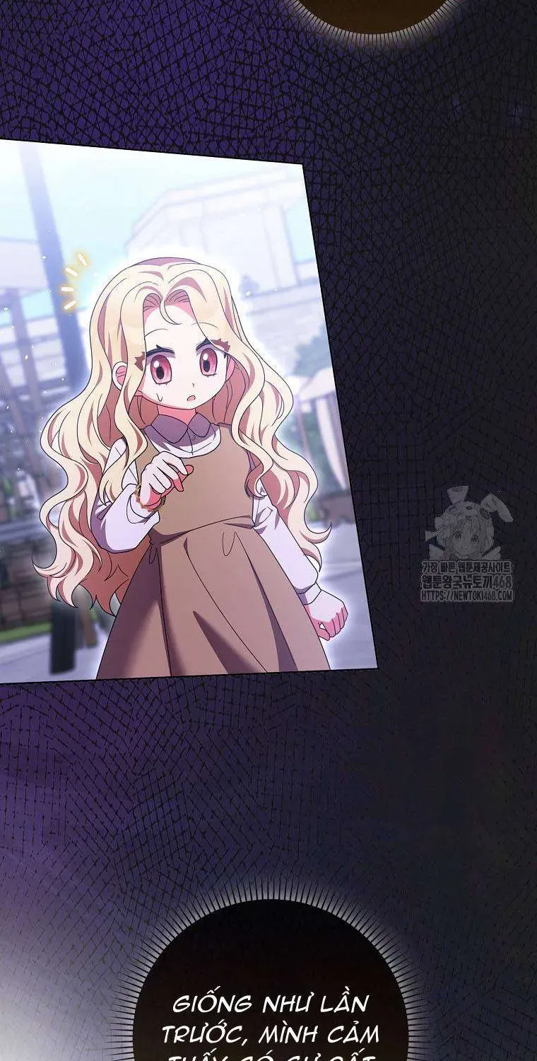 [ Ss2 ] Tôi Không Thuộc Về Nơi Này Chương 28 - Trang 62