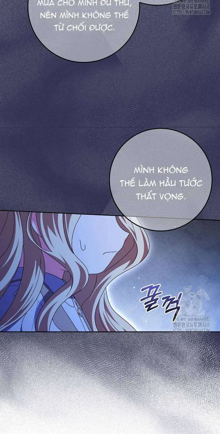 [ Ss2 ] Tôi Không Thuộc Về Nơi Này Chương 28 - Trang 64