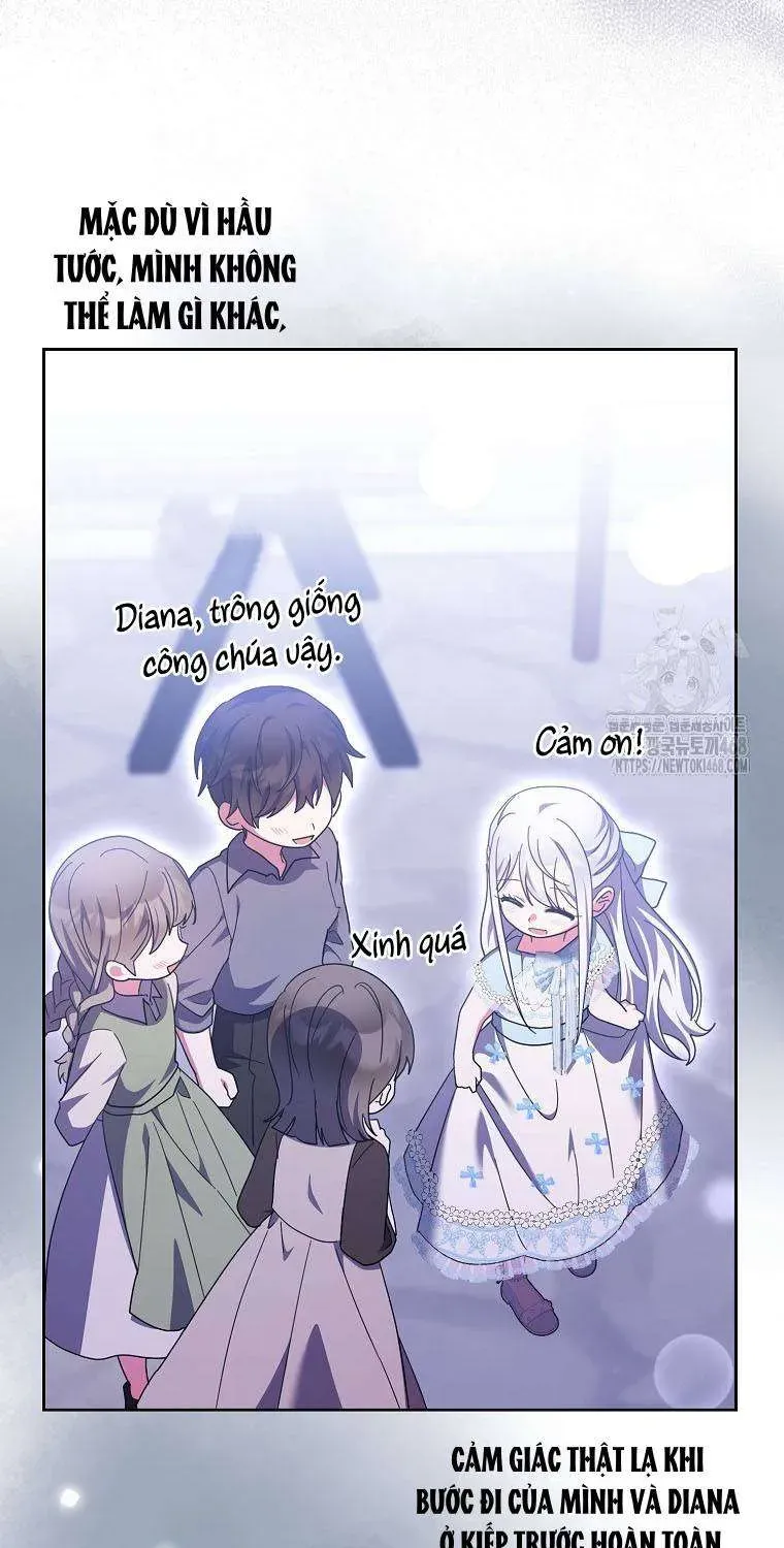 [ Ss2 ] Tôi Không Thuộc Về Nơi Này Chương 28 - Trang 65