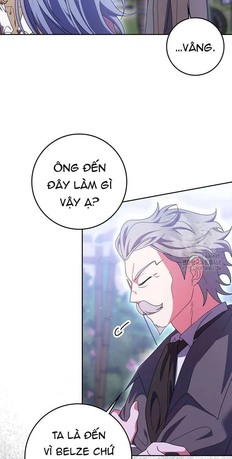 [ Ss2 ] Tôi Không Thuộc Về Nơi Này Chương 28 - Trang 68
