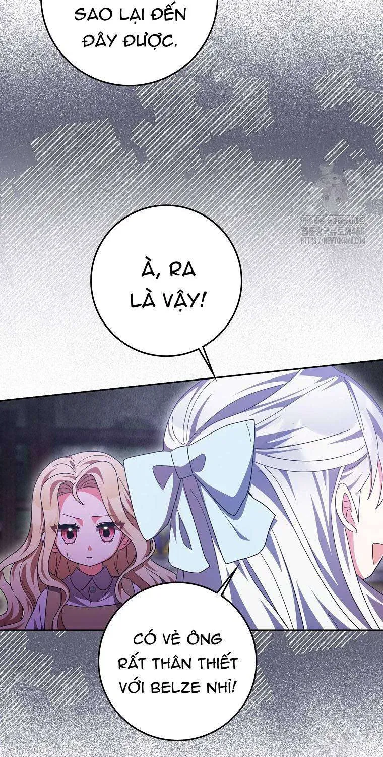 [ Ss2 ] Tôi Không Thuộc Về Nơi Này Chương 28 - Trang 69