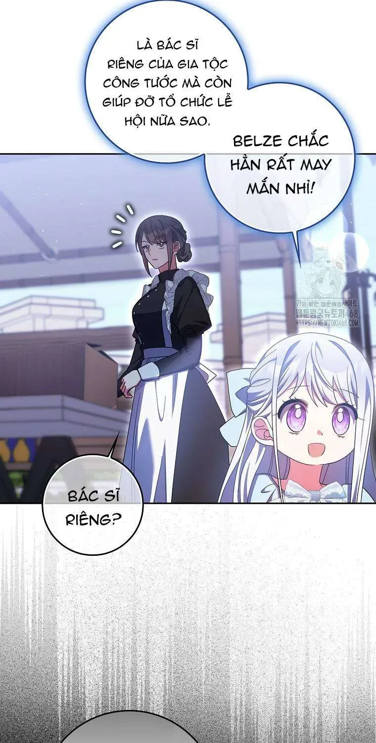 [ Ss2 ] Tôi Không Thuộc Về Nơi Này Chương 28 - Trang 71