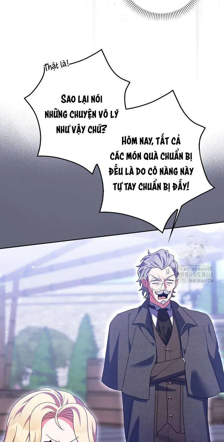 [ Ss2 ] Tôi Không Thuộc Về Nơi Này Chương 28 - Trang 73