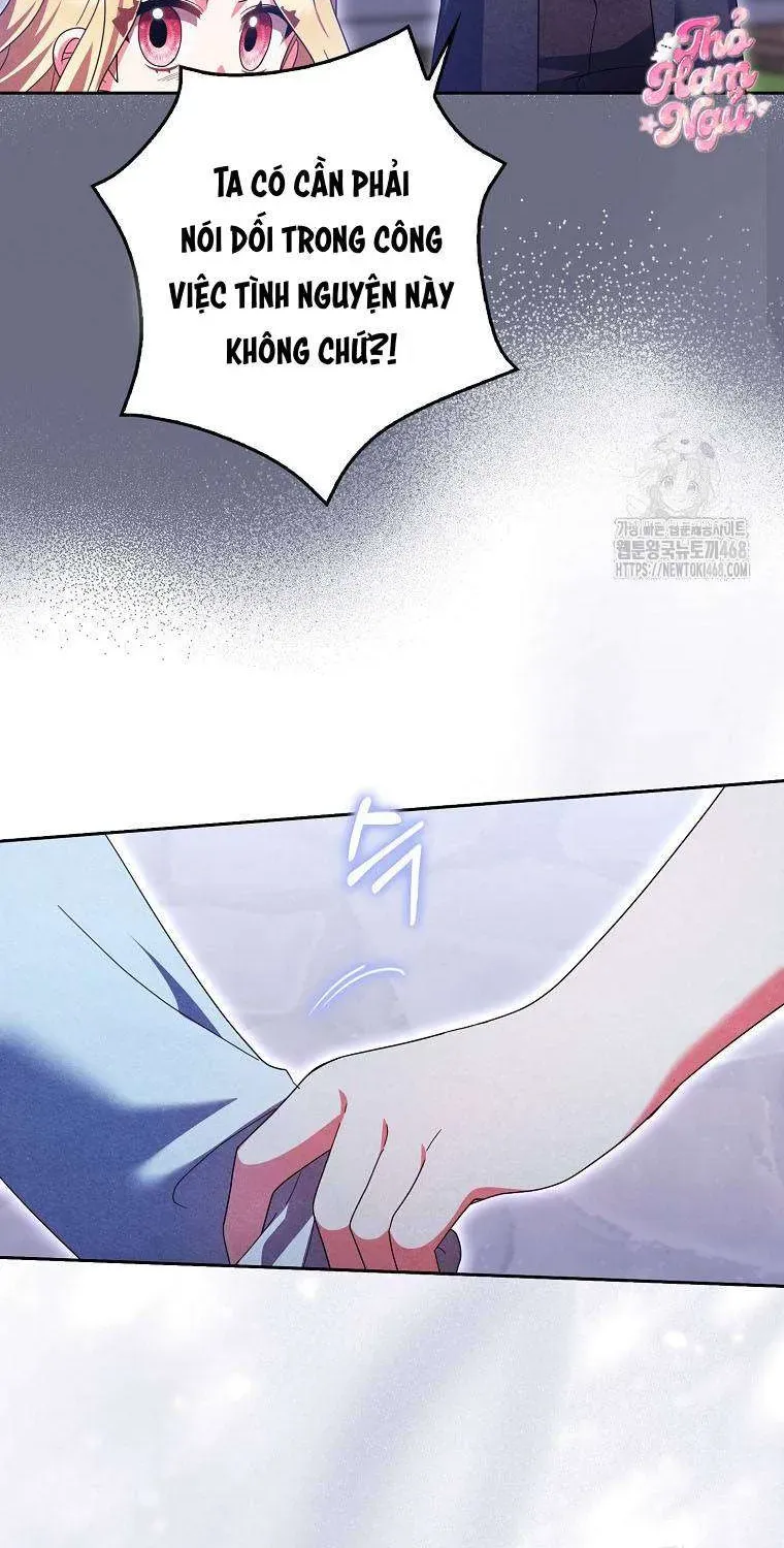 [ Ss2 ] Tôi Không Thuộc Về Nơi Này Chương 28 - Trang 74