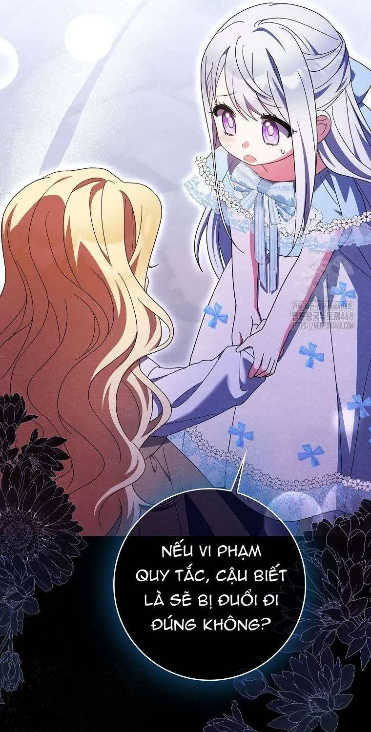 [ Ss2 ] Tôi Không Thuộc Về Nơi Này Chương 28 - Trang 76