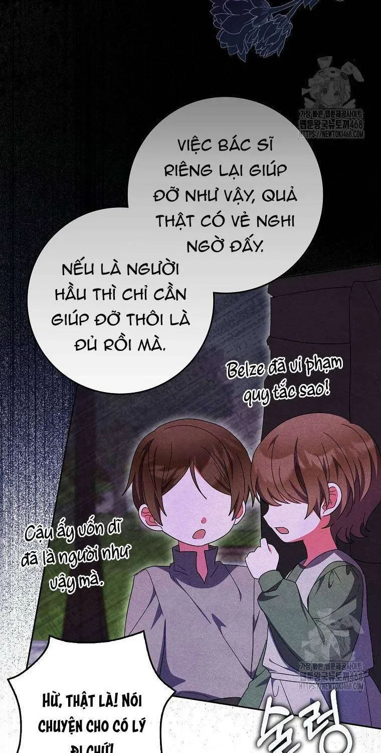 [ Ss2 ] Tôi Không Thuộc Về Nơi Này Chương 28 - Trang 77