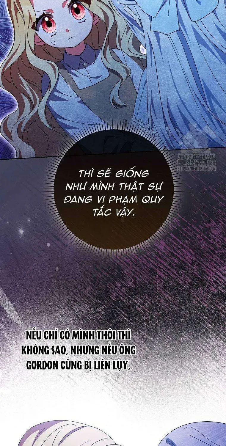 [ Ss2 ] Tôi Không Thuộc Về Nơi Này Chương 28 - Trang 79