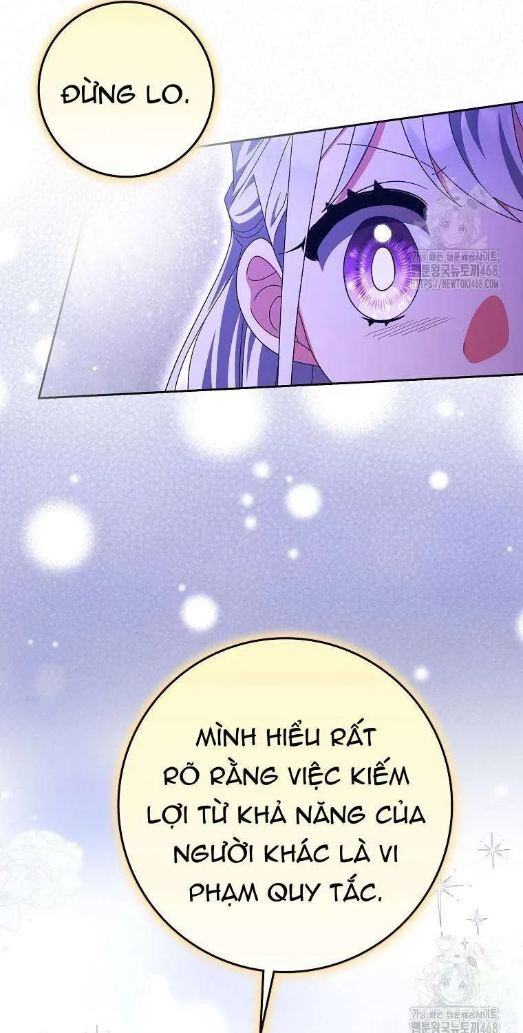 [ Ss2 ] Tôi Không Thuộc Về Nơi Này Chương 28 - Trang 82
