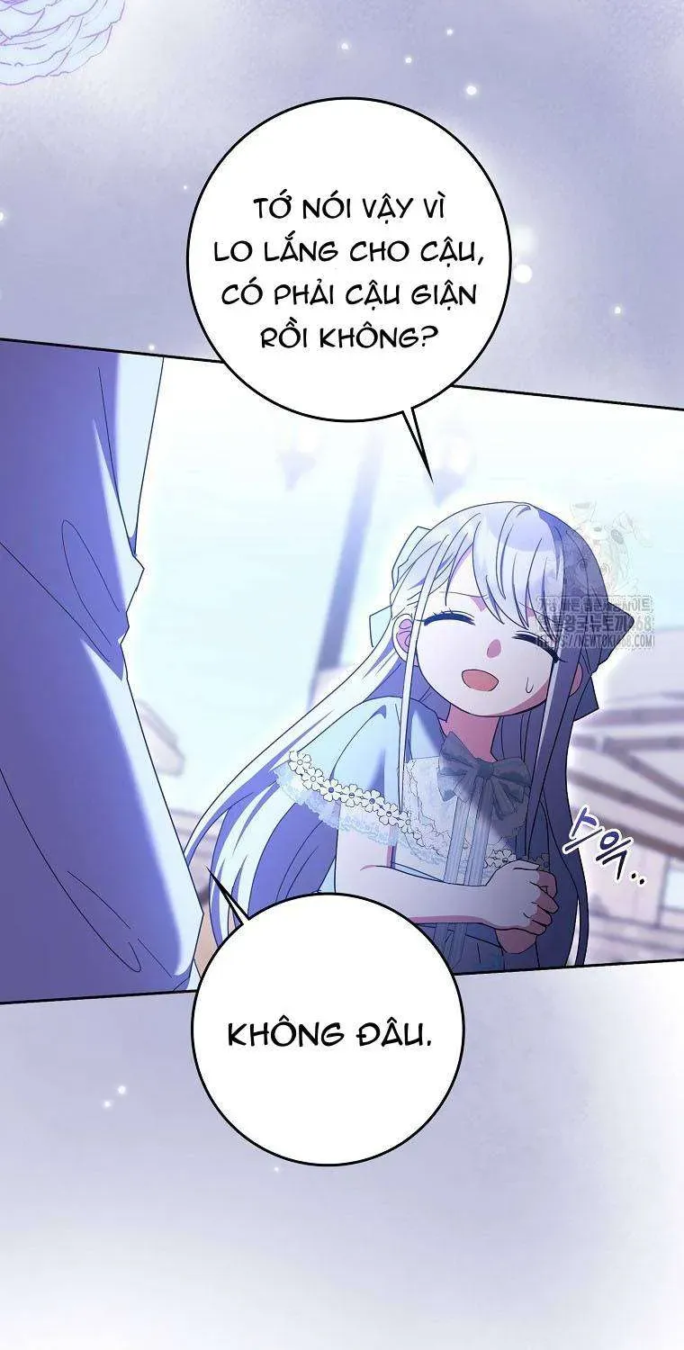 [ Ss2 ] Tôi Không Thuộc Về Nơi Này Chương 28 - Trang 84