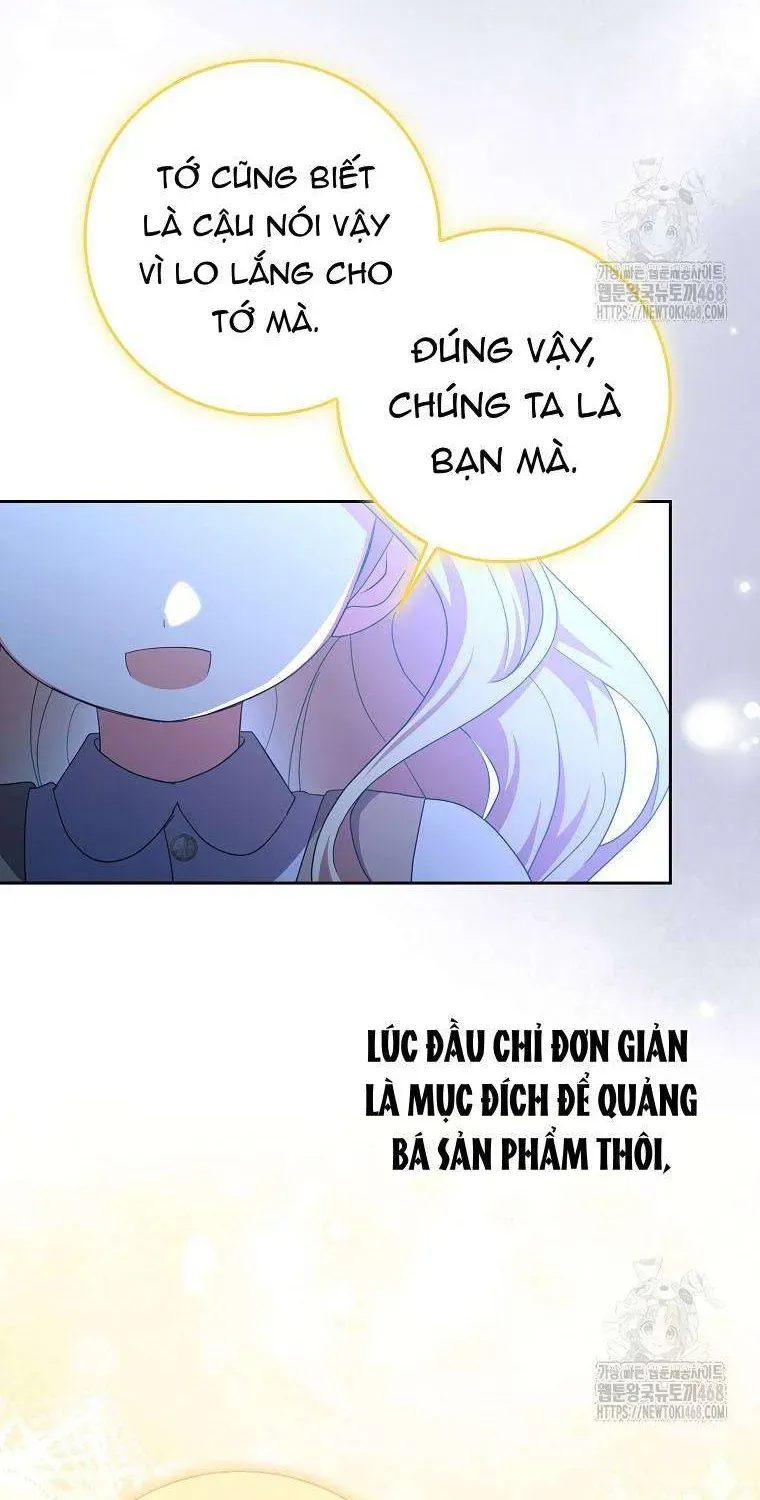 [ Ss2 ] Tôi Không Thuộc Về Nơi Này Chương 28 - Trang 85