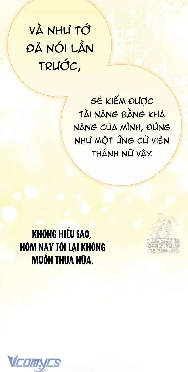 [ Ss2 ] Tôi Không Thuộc Về Nơi Này Chương 28 - Trang 86