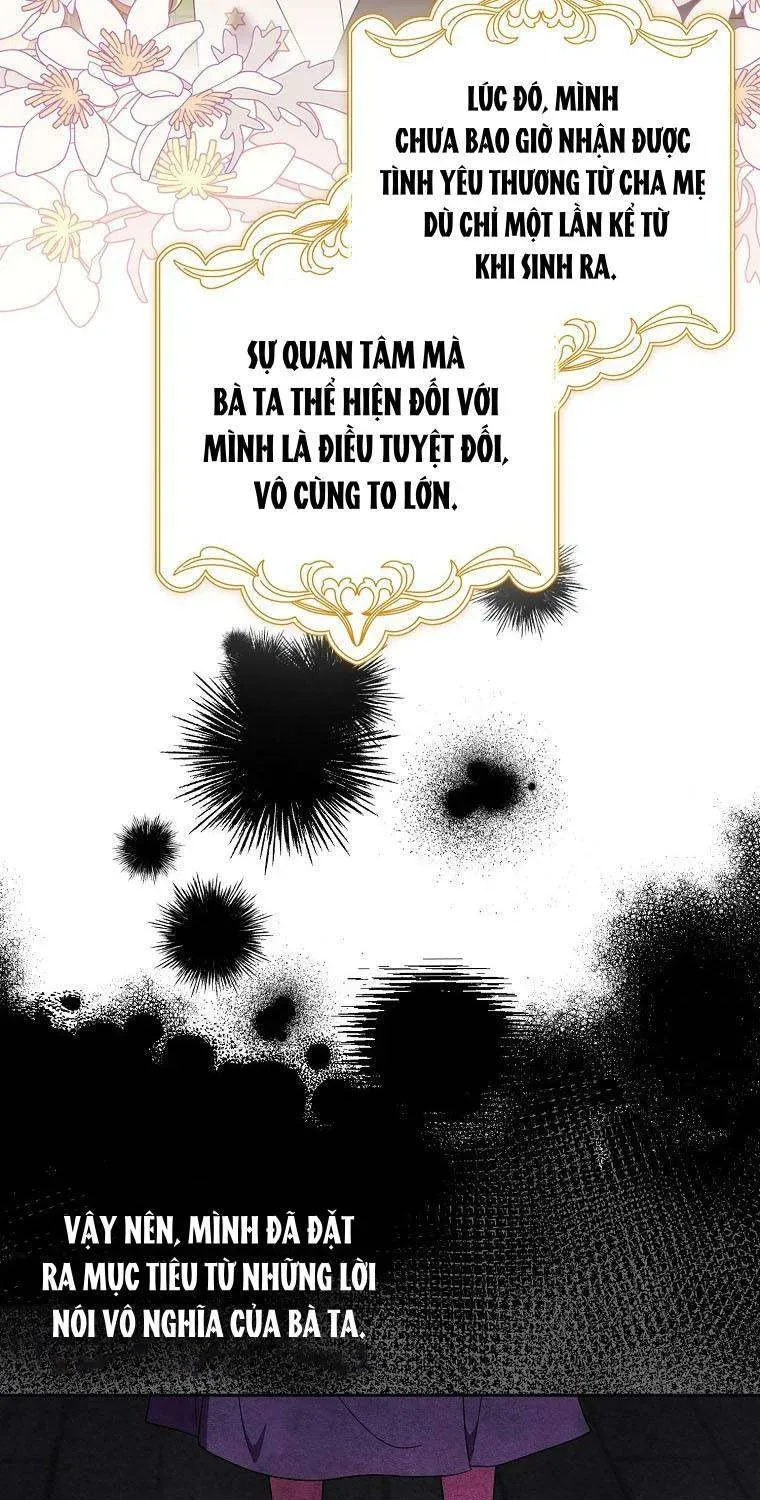 [ Ss2 ] Tôi Không Thuộc Về Nơi Này Chương 28 - Trang 10