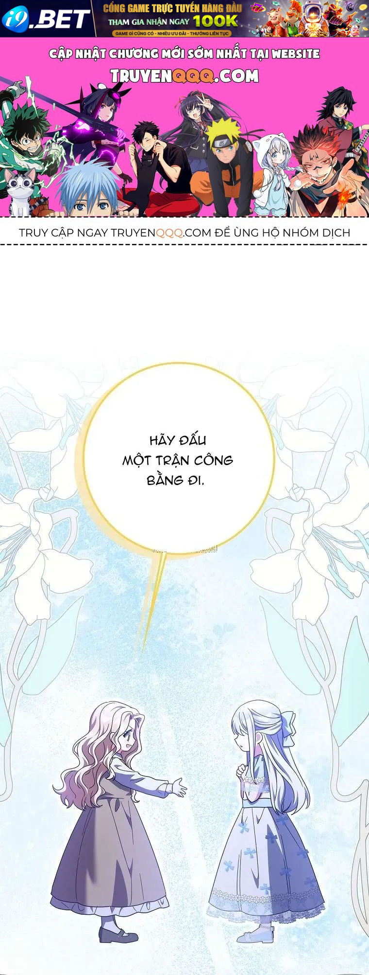 [ Ss2 ] Tôi Không Thuộc Về Nơi Này Chương 29 - Trang 1