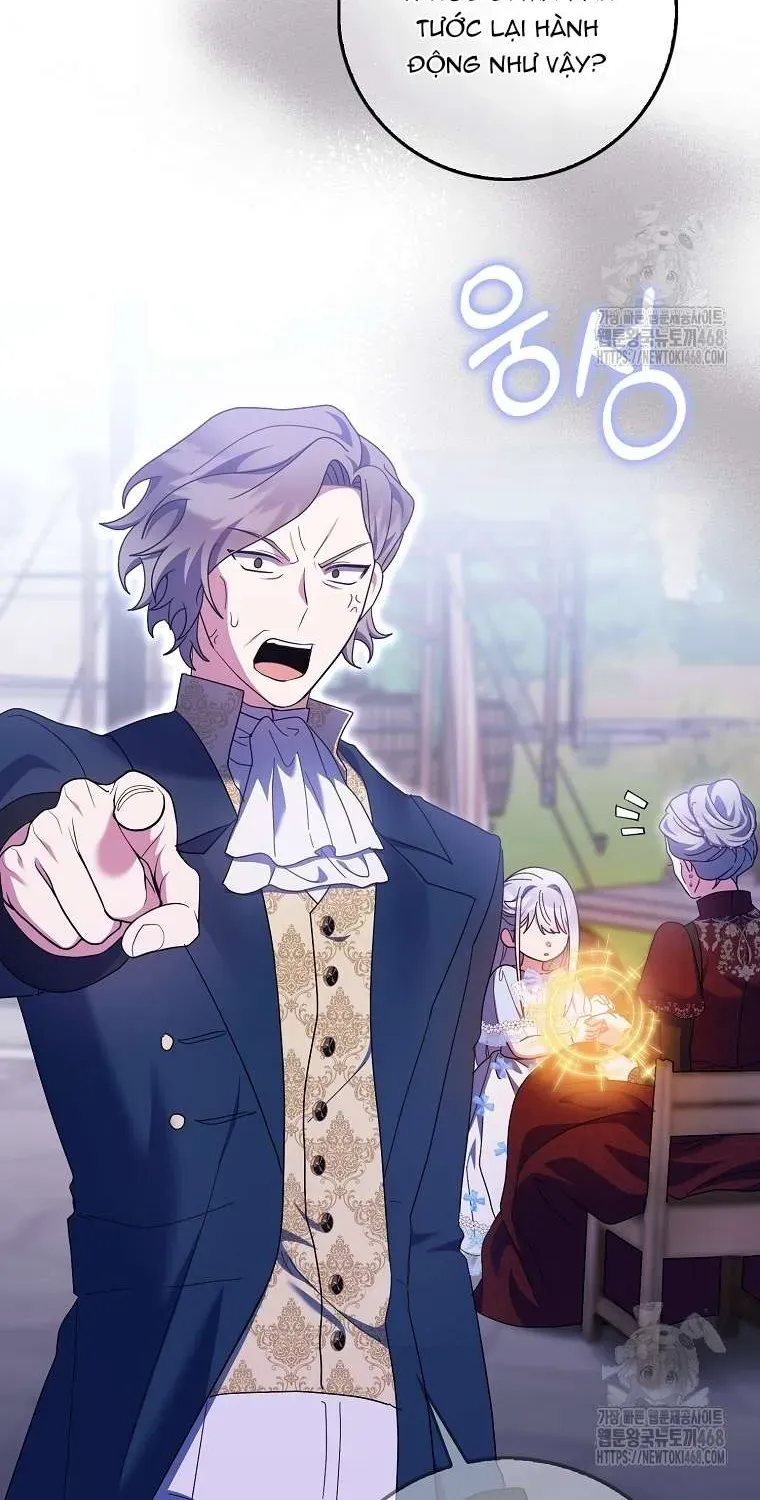 [ Ss2 ] Tôi Không Thuộc Về Nơi Này Chương 29 - Trang 101